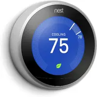 在飛比找友和YOHO優惠-Google Nest Learning Thermosta