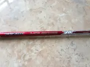 Brand New Matrix MFS Q4 Red Tie 70S Driver Titleist TS2/TS4 Adapter