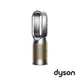 Dyson 三合一甲醛偵測涼暖空氣清淨機 HP09 (鎳金) DYSONHP09NK/GD