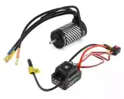 Hobbywing EZRun MAX10 G2 140A ESC Combo w/3200kv 3665SD Brushless Motor 38020344