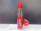 NYX Butter Lipstick BLS08 Mary Janes ( True red ) 0.16 oz