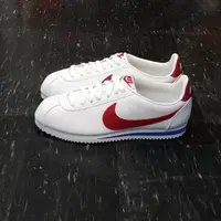 在飛比找樂天市場購物網優惠-NIKE CLASSIC CORTEZ LEATHER 阿甘