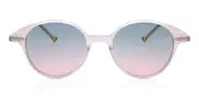 Eyepetizer Sforza C.B/B-20 Men's Sunglasses Purple Size 45