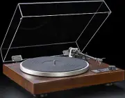 Dual CS 529 Full-Auto Turntable/2M Cartridge/preamp/Bluetooth AUTHORIZED-DEALER