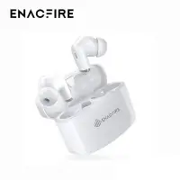 在飛比找蝦皮購物優惠-【優選🎈】Enacfire E90 真無線藍牙耳機 超長續航