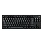 Logitech G G413 TKL SE Mechanical Gaming Keyboard