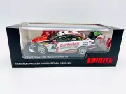 1:43 2021 Bathurst -- #8 Percat/Wood -- Brad Jones Racing -- Biante
