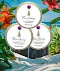 AVON Far Away Perfumed Skin Softener Trio Set