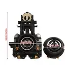 Steam Switch and Temperature Control for Electric Kettles Replacement Part