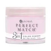 Perfect Match SNS Gelish Dip Dipping Powder Nail PMDP073N Awe-Thentic 42g