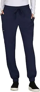 KOI Basics 741 Women's Gemma Jogger Scrub Pant