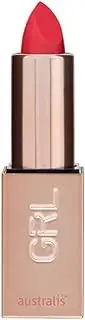 Australis GRLBOSS Matte Lipstick - A-Line