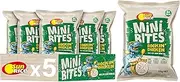 SunRice Mini Bites Chicken 120g (Pack of 5)