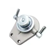 Diesel Fuel Filter Housing Primer Pump Cap For NISSAN Navara D22