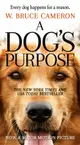 A Dog's Purpose (Movie Tie-in Ed.)