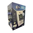 16(pk) ELECTROLUX GENUINE UMP3S-BAG VACUUM BAGS E201B S BAG PURE D9 ANIMAL PD...
