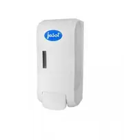 Jasol Handcare Soap Dispenser Foaming Pod Refill - White Cartridge Refill