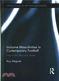 在飛比找三民網路書店優惠-Inclusive Masculinities in Con