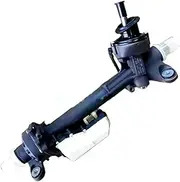 Power Steering Rack Gear Box Compatible For AUDI Q3 Compatible For VW TIGUAN 5N1423062M 5N1423062MX 5N1423062P 5N1423062PX 5N1423062R 5N1423062RX LHD