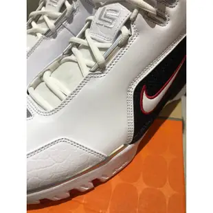 【BQR】真品免運 Nike Air Zoom Generation AZG Lebron James 詹姆士 籃球鞋