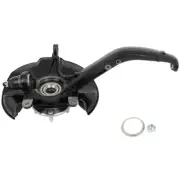 Front Right Steering Knuckle and Hub Assembly for Acura TSX 09-14