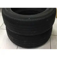 在飛比找蝦皮購物優惠-YOKOHAMA 橫濱 215/55/R17 93V 中古輪