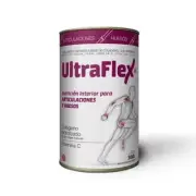 Suplemento Dietario Ultraflex Lata x 300 gr - X3 Unidades