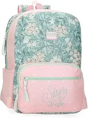 [ROLL ROAD] Spring ist Hier Cabin Case, Children's Suitcase, Made of ABS, a Durable and Lightweight Material
