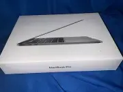 EMPTY BOX ONLY Apple MacBook Pro 13" Model A2289 Christmas Gag Gift