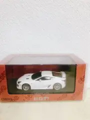 Ebbro 1/43 Lexus Lfa White