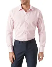 [MJ Bale] Gordon TwillDry'N'Fly Shirt