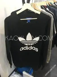 在飛比找Yahoo!奇摩拍賣優惠-【高冠國際】Adidas Originals 愛迪達 三葉草