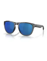[Costa Del Mar] Irie Blue Polarised Sunglasses in Gray Crystal