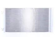 A/C Condenser fits 2011-2015 Mini Cooper Cooper Countryman Cooper Paceman NISSE (for: Mini)