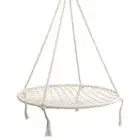 Small Children's Nest Swinging Hammock Chair