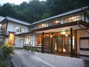 志摩溫泉Ayameya旅館Shima Onsen Ayameya Ryokan