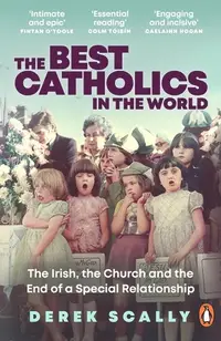 在飛比找誠品線上優惠-The Best Catholics in the Worl