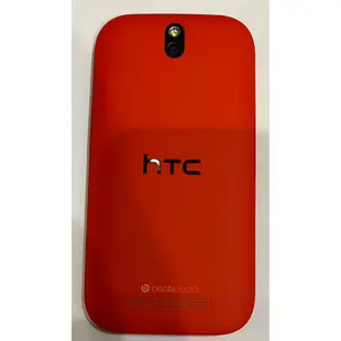 宏達電hTC ONE SV C520e手機九成新FCC NM8PL80130二手特價