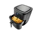 Baccarat The Healthy Fry 9L Air Fryer 32.7X38.3X35.2cm Black - 1 YEAR WARRANTY!!
