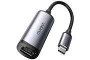 CHOETECH HUB-R02 USB-C to Gigabit Ethernet Adapter