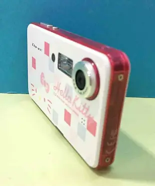 【震撼精品百貨】Hello Kitty 凱蒂貓 數位相機321萬畫素#66544 震撼日式精品百貨