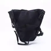 Outdoor Bag Leg Drop Motorcycle Waist Pack Unisex Thigh Belt Bike Bags