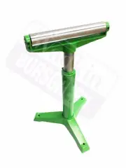 HEAVY DUTY Garage -Workshop Roller Conveyor Stand 800Kg 1 Roller MASSIVE 800KG's