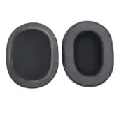 Replacement Ear Pads Cushion Cover For Audio Technica ATH-M50X M20 M40 M40X MSR7