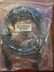 Motorola PMLN4958B APX O3 handheld control head 17-foot extension cable