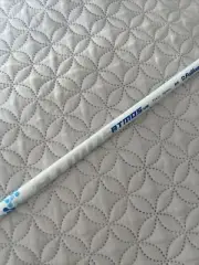 New Fujikura Atmos Blue Tour Spec 8s STIFF 39.5” W Adapter/grip