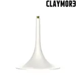 特價六折 CLAYMORE LIGHT STAND 2 輕量底座/營燈座 CLA-S02_WH ▓