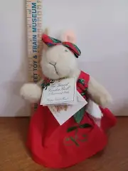 Hoppy VanderHare Grand Vander Ball Funraising Gala VanderBear Collection NOS