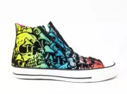 CONVERSE Ctas Pro Hi 171226C US M 9.5/W 11.5, New in Box