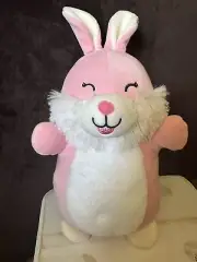 Squishmallows Bop Bunny Rabbit HugMee 9-10” Stuffed Plush Mystery Bag Easter